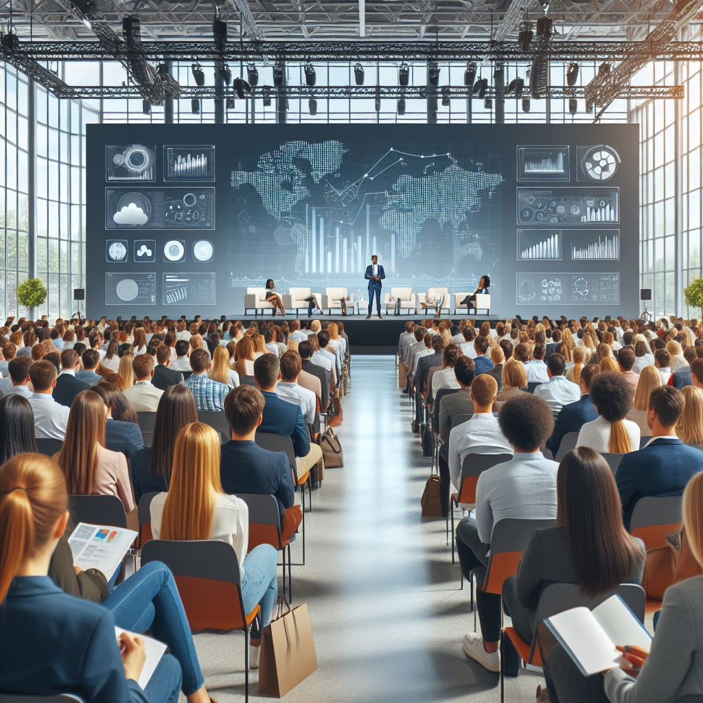 conference